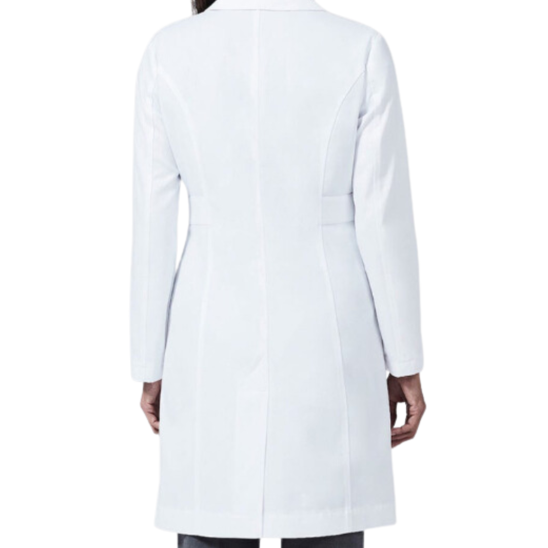 Medelita M3 Estie Classic Fit 36 1/2" Lab Coat