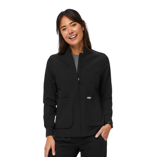 FIGS Sebina Scrub Jacket