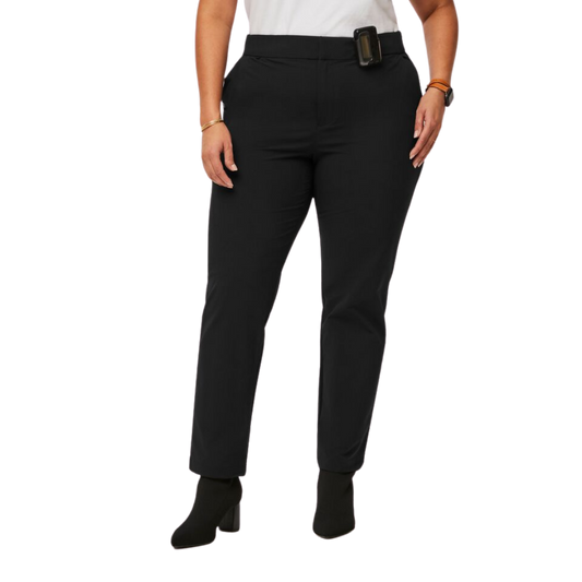 FIGSPRO Skinny Zip Fly Trouser