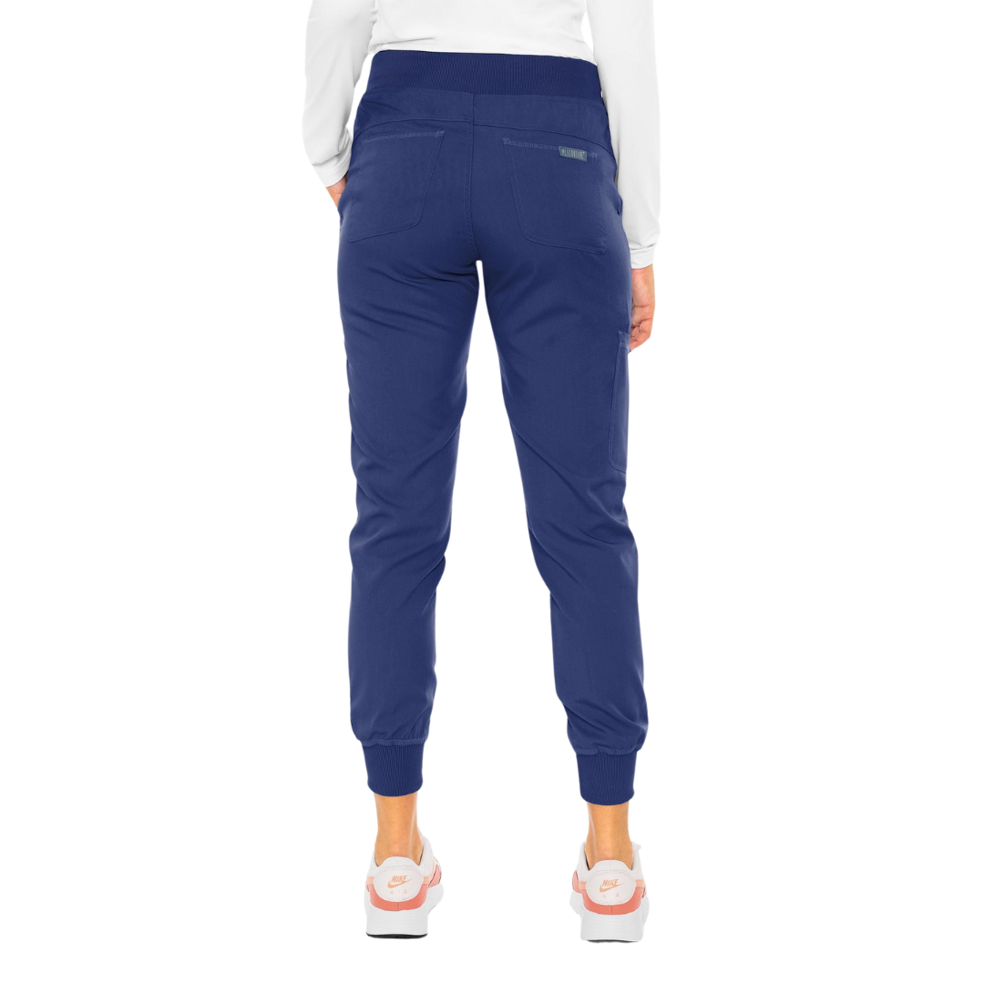 Med Couture Touch Jogger Yoga Pant