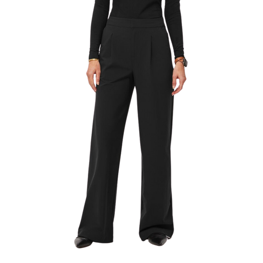 FIGSPRO High Waisted Wide Leg Trouser