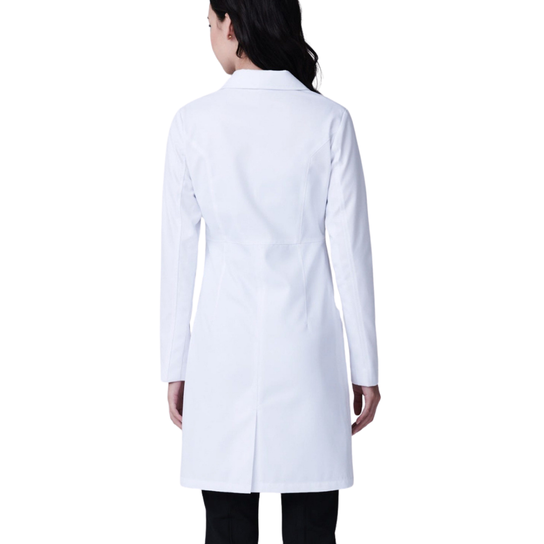 Medelita Vandi Lab Coat