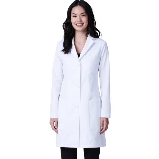 Medelita Vandi Lab Coat